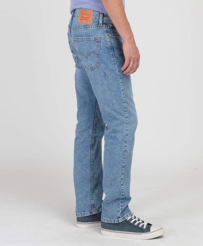 Jeans Hombre Levi's 511 Slim