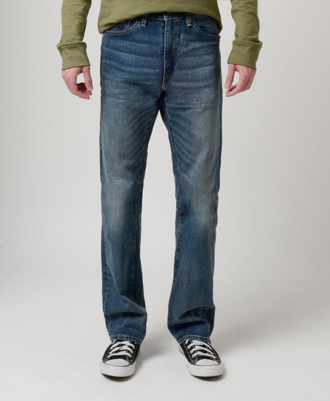 Jeans Hombre Levi's 505 Regular