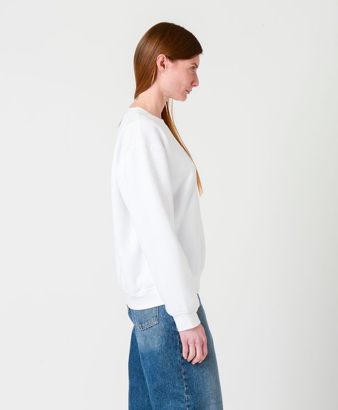 Polerón Mujer Gr Everyday Crew Levi's