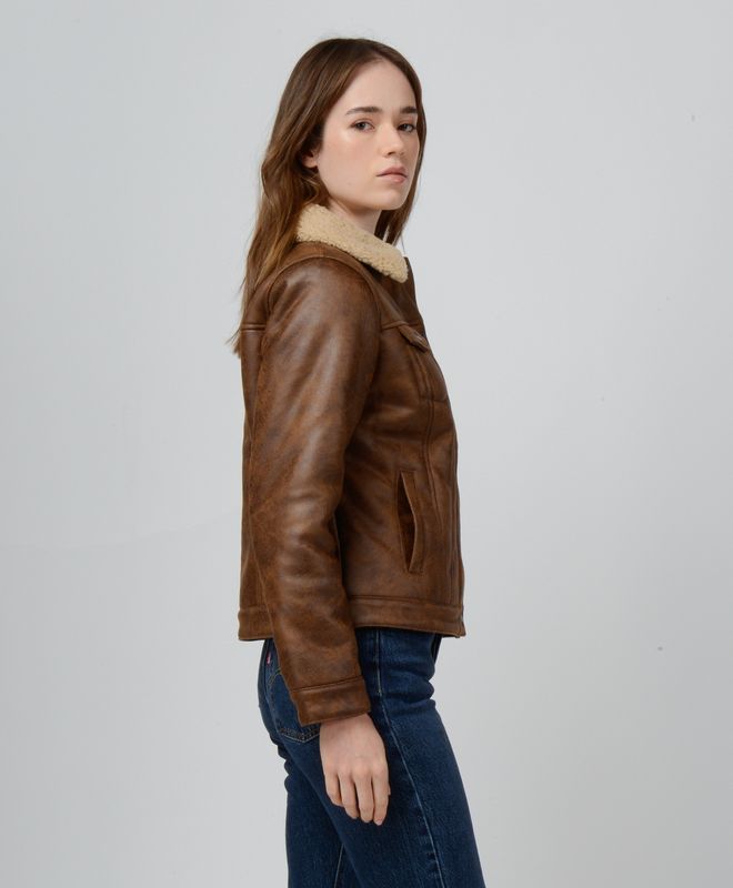 Chaqueta Levi's Mujer Chaqueta