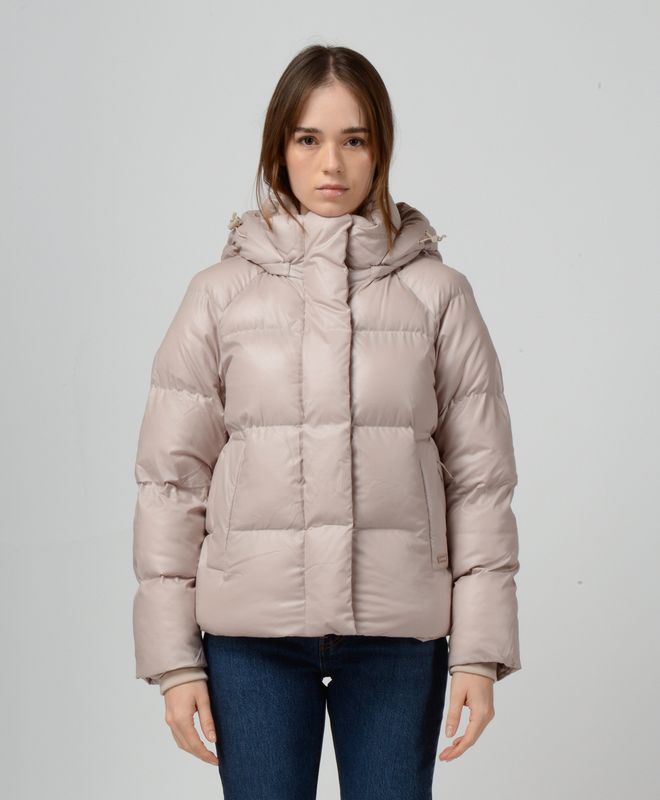 Chaqueta Levi's Mujer Parka