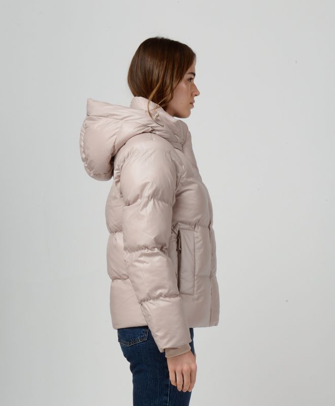 Chaqueta Levi's Mujer Parka