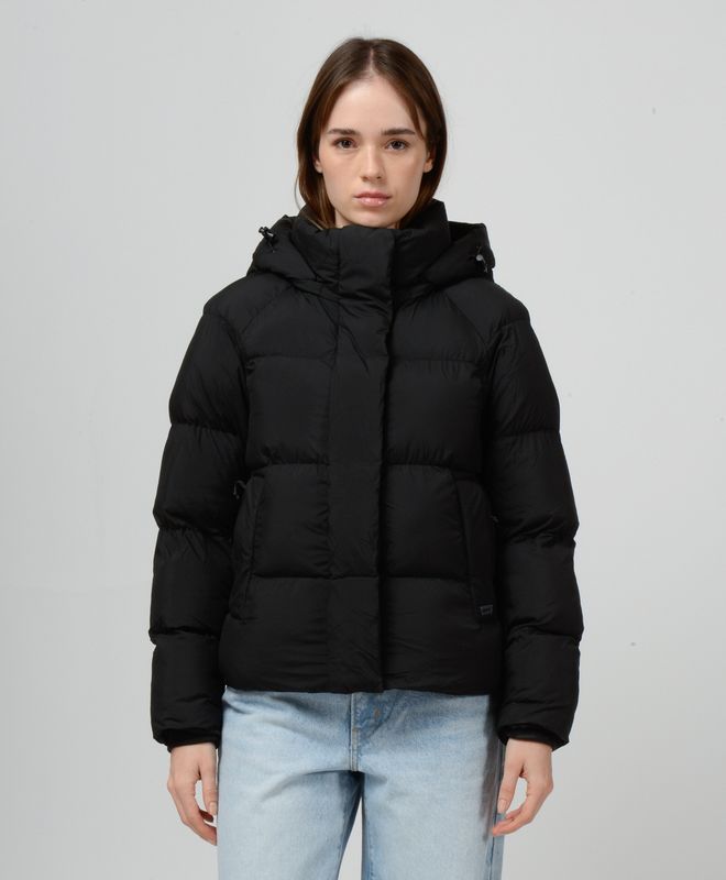 Chaqueta Levi's Mujer Parka