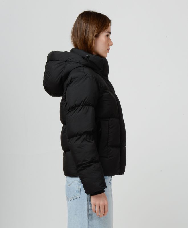 Chaqueta Levi's Mujer Parka