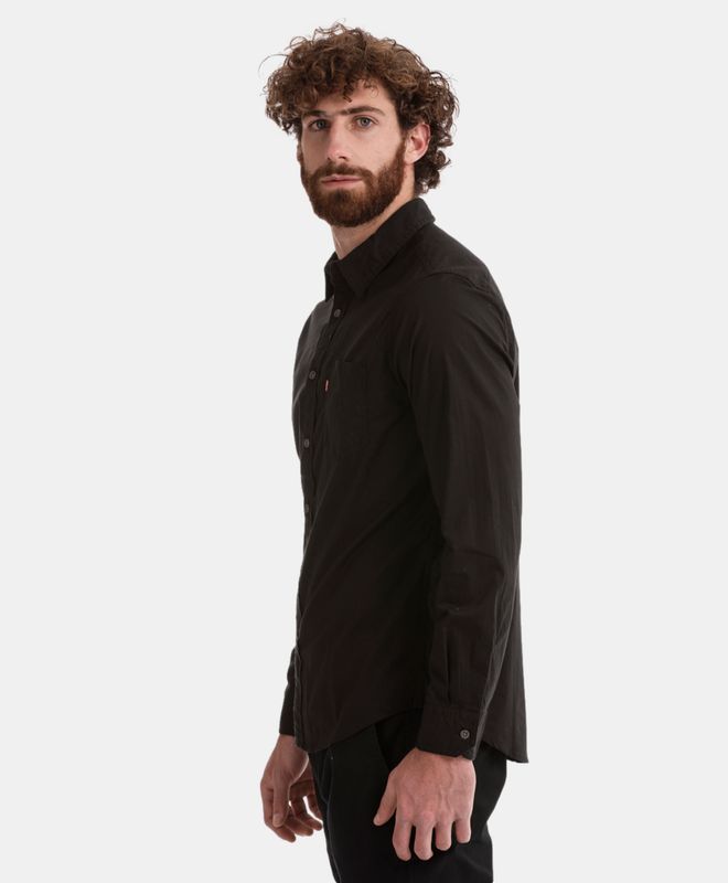 Camisa Levi's Hombre Classic 1 Pkt Standard