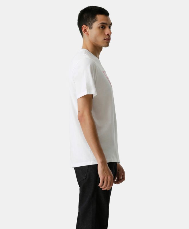 Polera Hombre Levi's Community