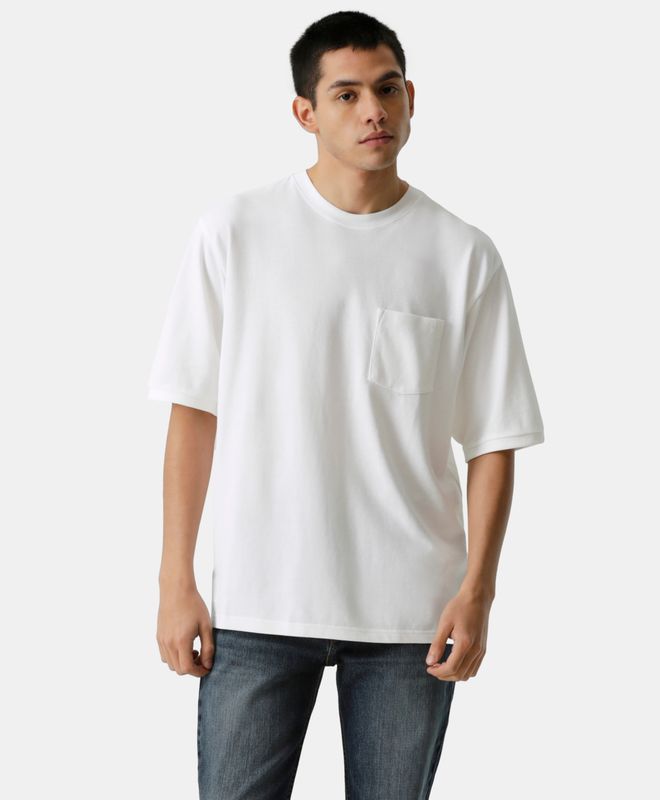 Polera Hombre Levi's Pique