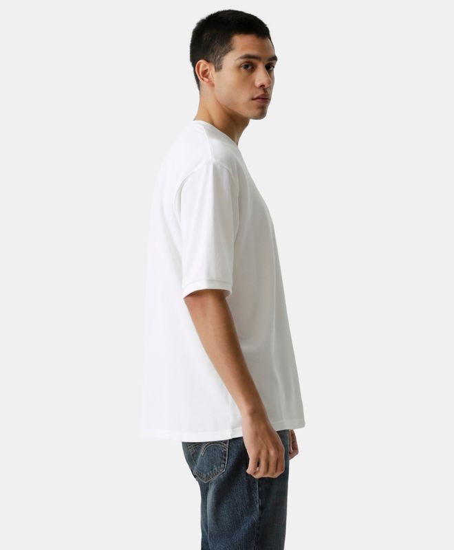 Polera Hombre Levi's Pique