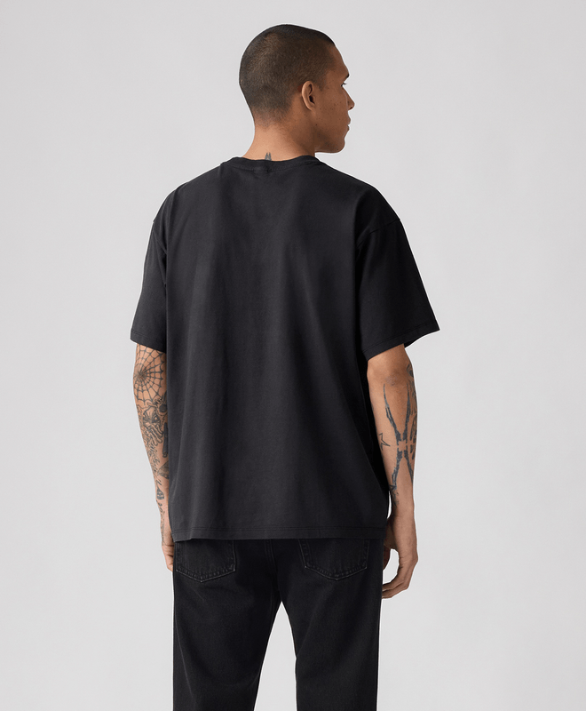 Polera Hombre Levi's Sonic Youth Band Tee