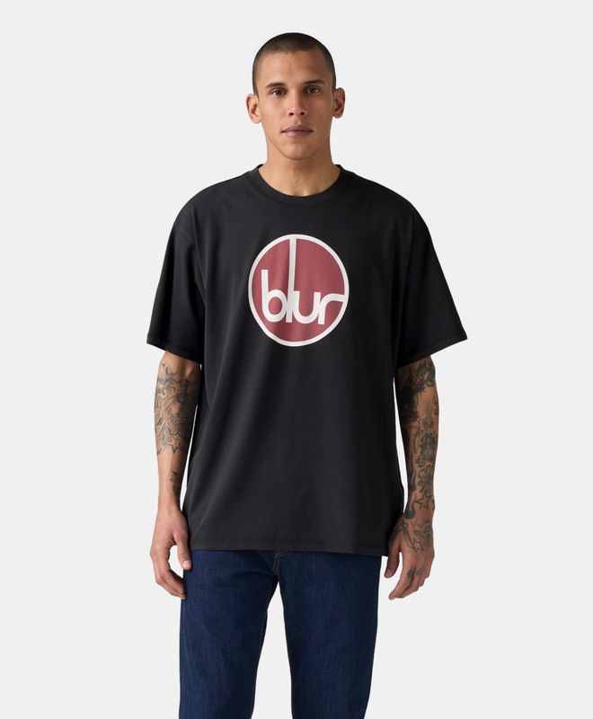 Polera Hombre Levi's X Blur