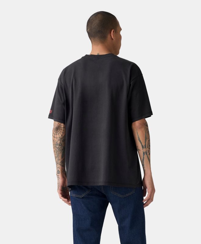 Polera Hombre Levi's X Blur
