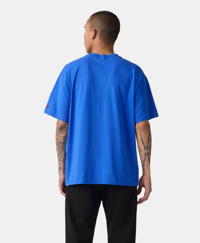 Polera Hombre Levi's X Blur