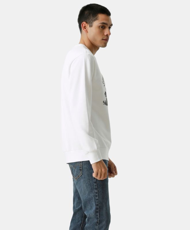 Polerón Hombre Levi's Standard