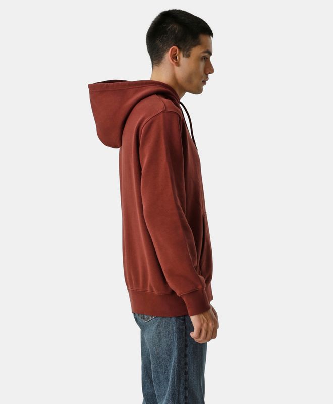 Polerón Hombre Levi's Standard Graphic