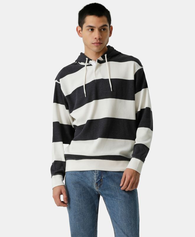 Polerón Hombre Levi's Thermal Rugby