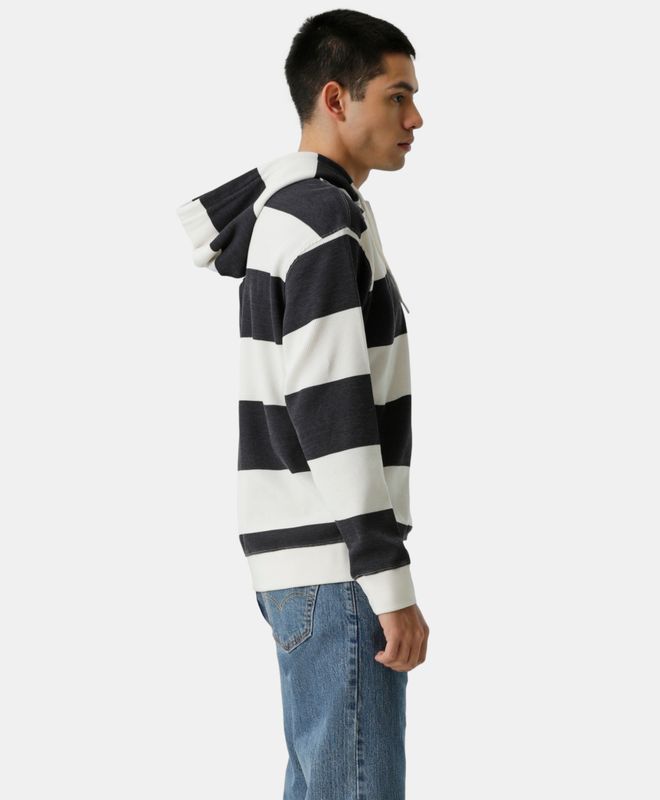 Polerón Hombre Levi's Thermal Rugby