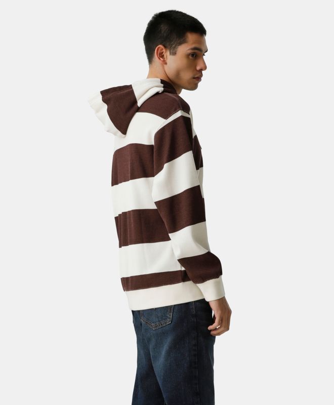 Polerón Hombre Levi's Thermal Rugby