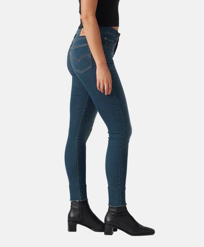 Jeans Mujer Levi's 721® High-Rise Skinny