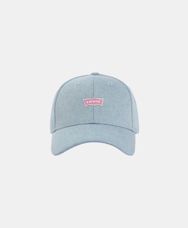 Gorro Mujer Cap Levi's 87759-0000