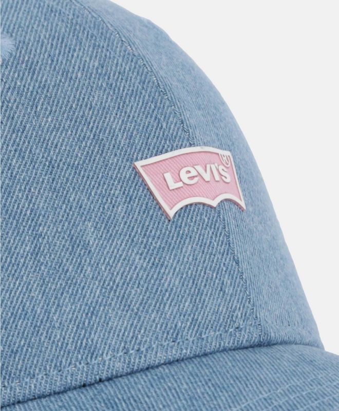 Gorro Mujer Levi's Cap 87759-0073