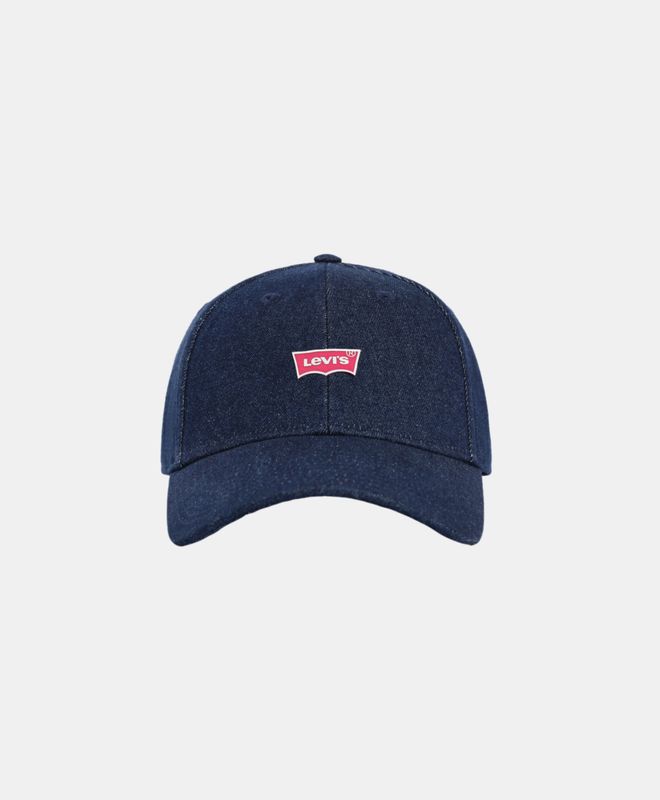 Gorro Mujer Levi's Beisbolera
