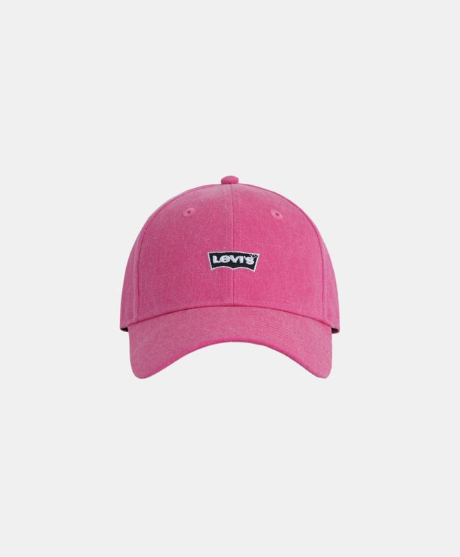 Gorro Mujer Levi's Beisbolera