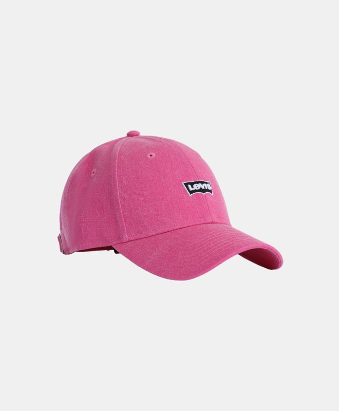 Gorro Mujer Levi's Beisbolera