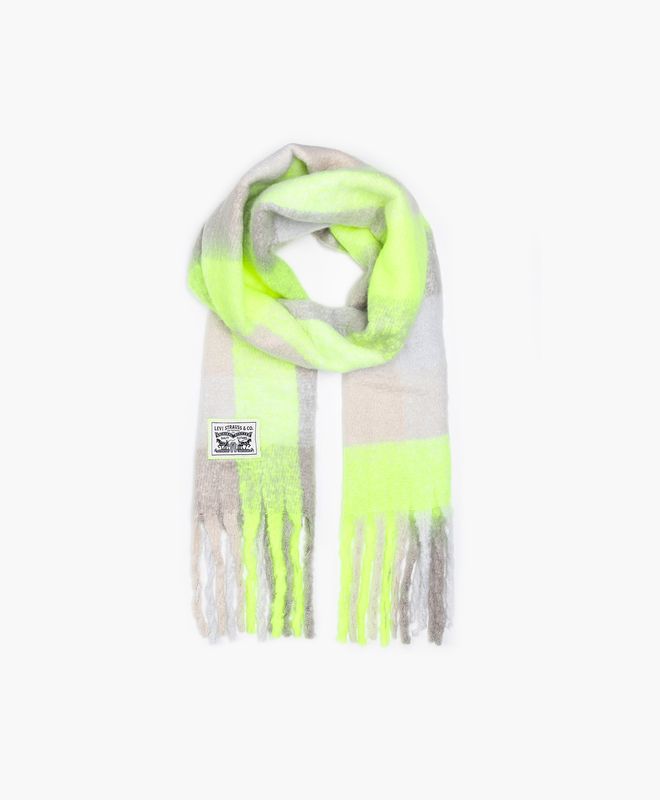 Bufanda Mujer Levi's Winter Scarf