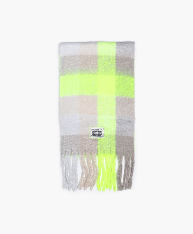 Bufanda Mujer Levi's Winter Scarf