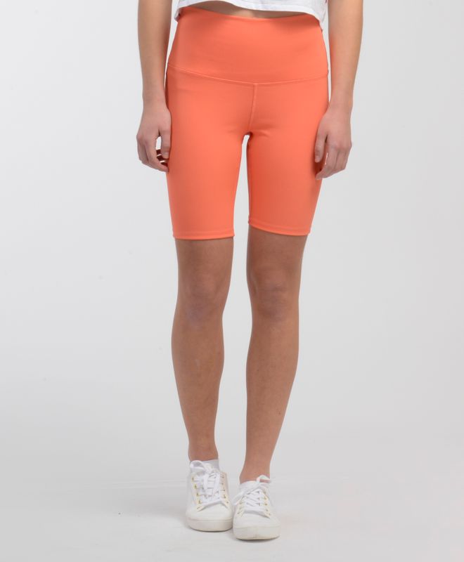 Shorts Mujer Levi's Youth Bike