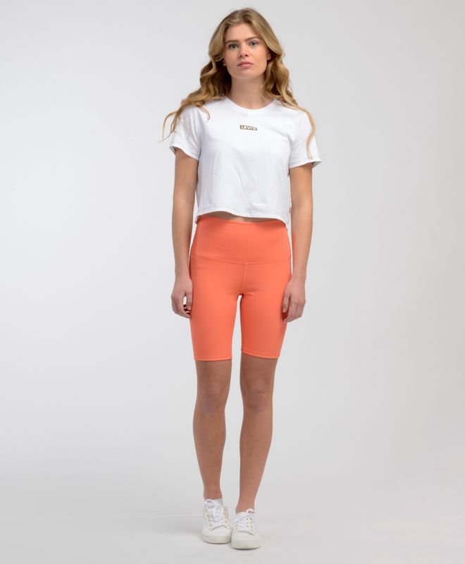 Shorts Mujer Levi's Youth Bike