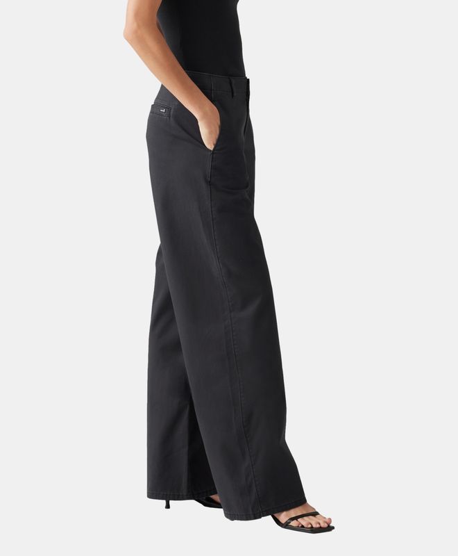 Pantalón Mujer Levi's Xl Chino