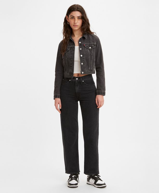 Jeans Mujer Levi's '94 Baggy