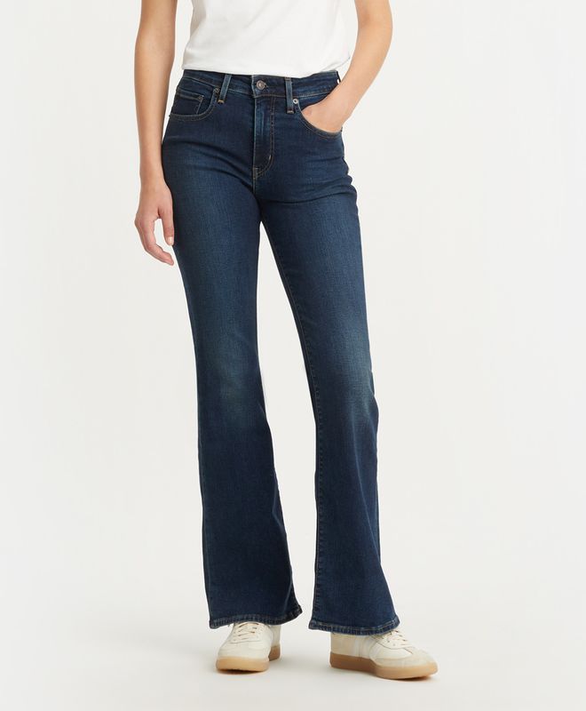 Jeans Mujer Levi's 726 Hr Flare
