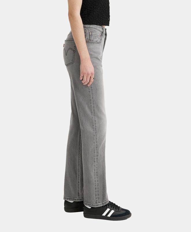 Jeans Mujer Levi's 501 Original Fit