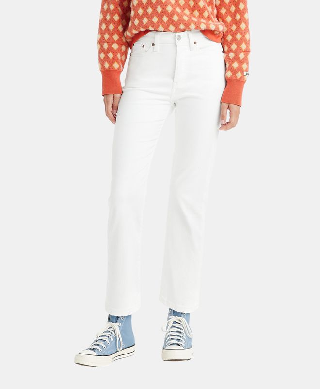 Jeans Mujer Levi's Wedgie Straight