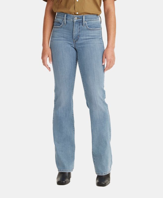 Jeans Mujer Levi's 315 Shaping Boot