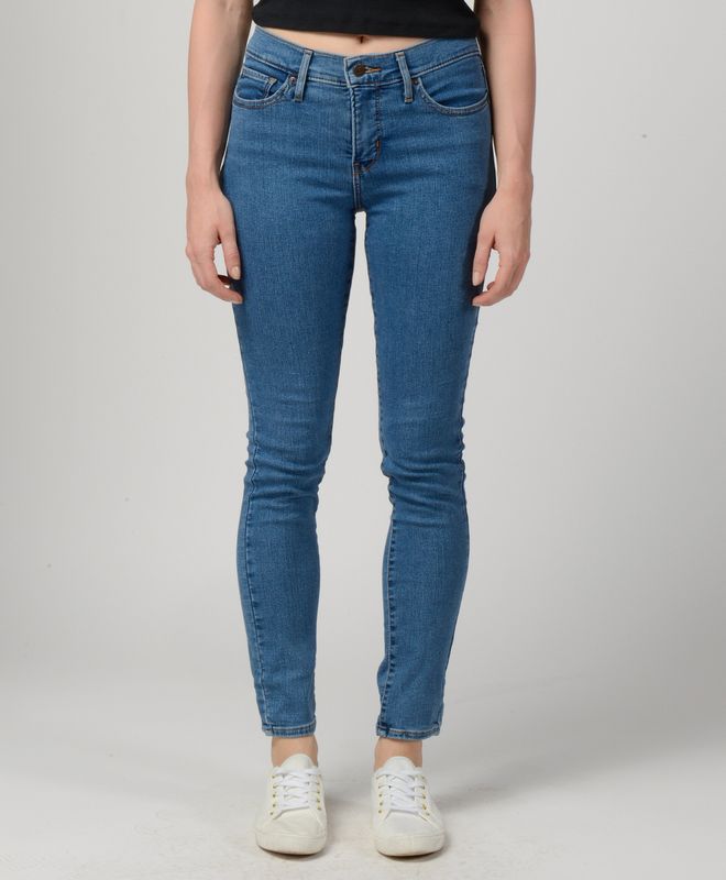 Jeans Mujer Levi's 311