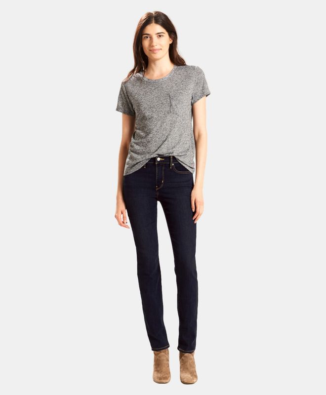 Jeans Mujer Levi's 312 Shaping Slim