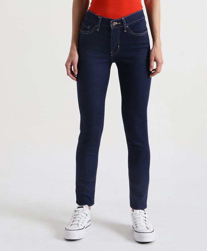 Jeans Mujer Levi's 311 Shaping Skinny