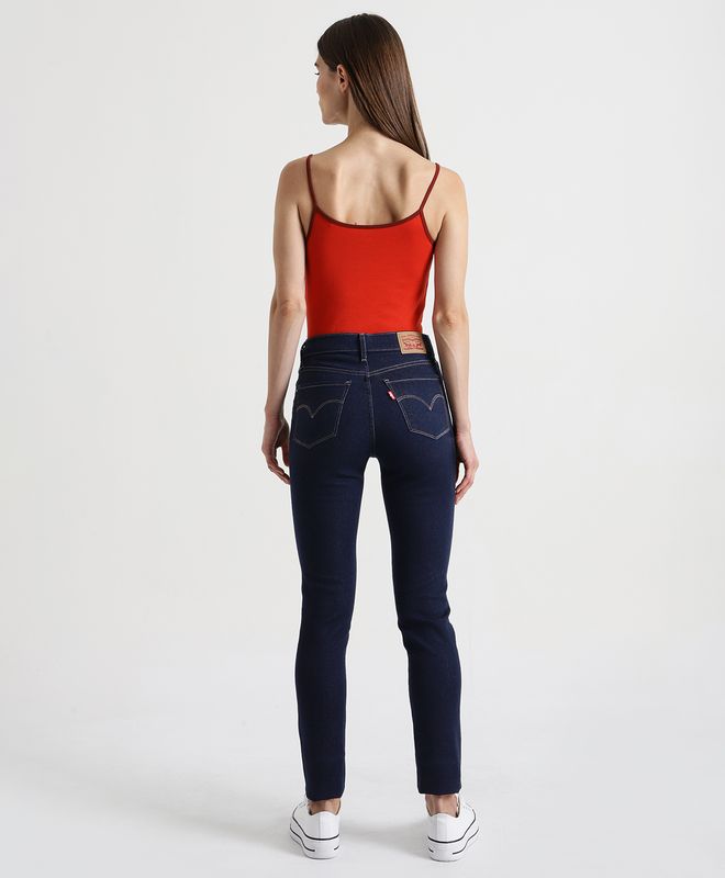 Jeans Mujer Levi's 311 Shaping Skinny