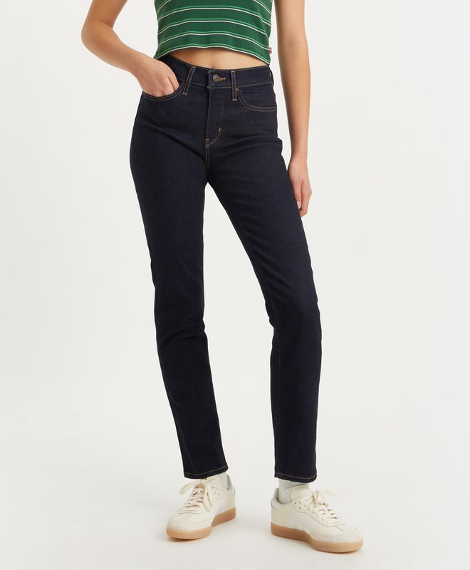 Jeans Mujer Levi's 312 Shaping Slim