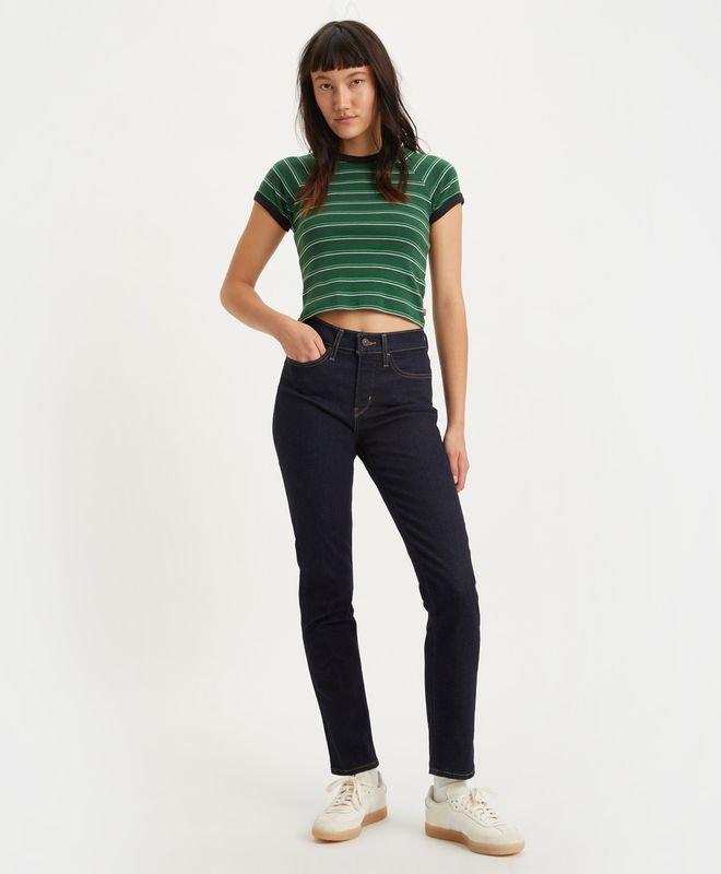 Jeans Mujer Levi's 312 Shaping Slim