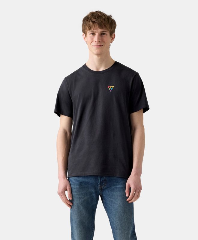 Polera Hombre Levi's Community Tee