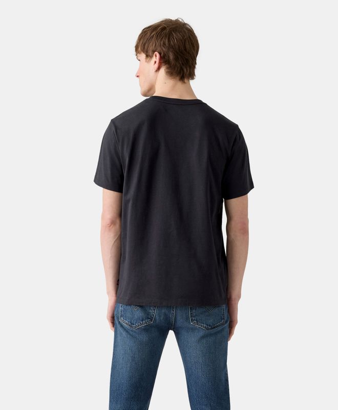 Polera Hombre Levi's Community Tee