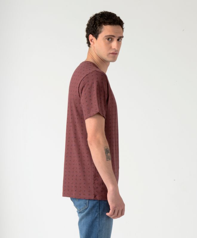 Polera Hombre Levi's SS Original Tee