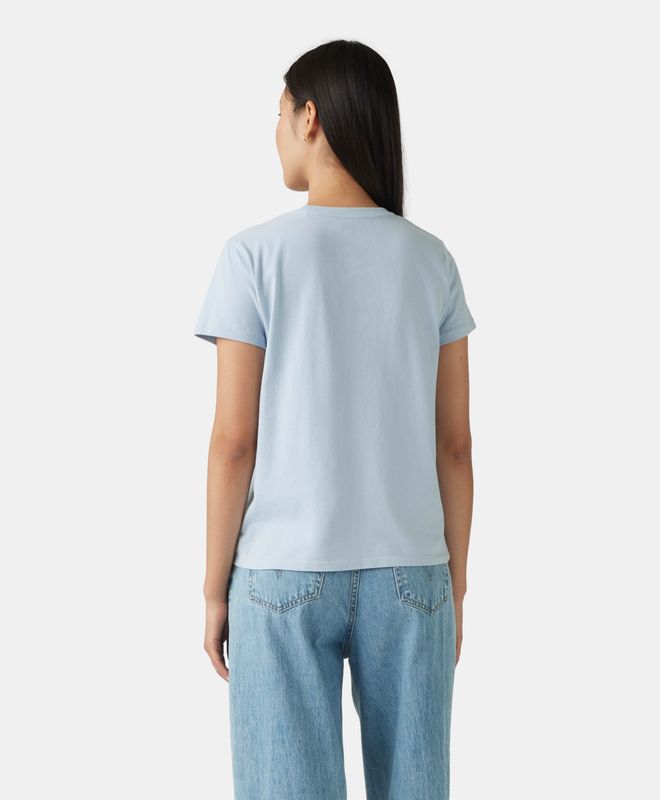 Polera Levi's Mujer Perfect Tee