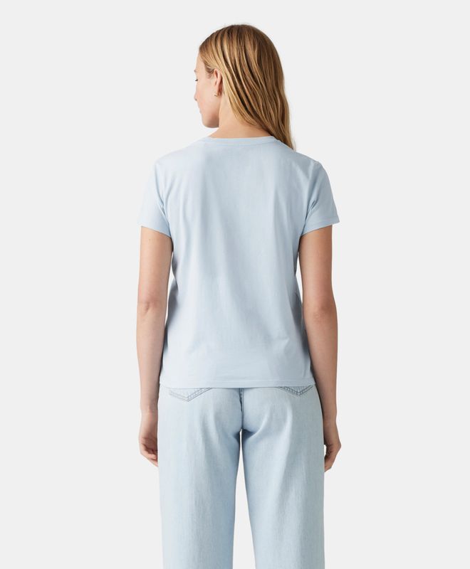 Polera Levi's Mujer The Perfect Tee