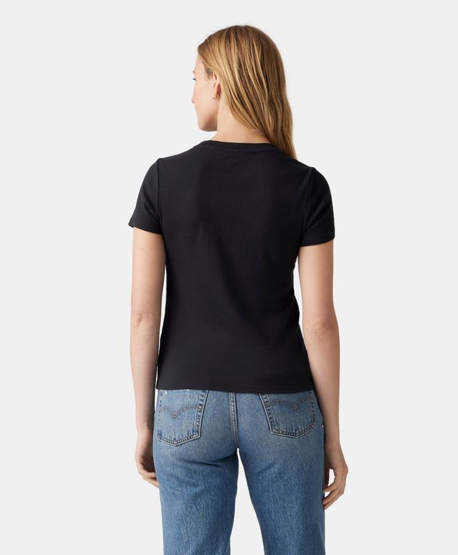 Polera Mujer Levi's Gr Essential Tee