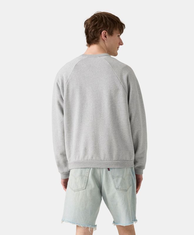 Polerón Hombre Levi's Pride Relaxed Crew